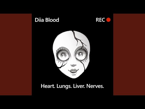 Heart Lungs Liver Nerves