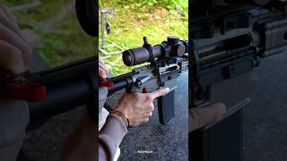 DANIEL DEFENSE DDM4 V7 PRO .😍 #оглядзброї #militarysimulation