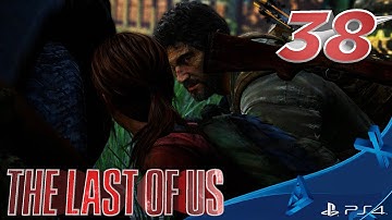 The Last of Us: Walkthrough - Part 38 [Suburbs] - Remastered PS4 Gameplay Commentary