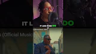 Nike & Russ  Connor Price's Inspiration & Indie Music Vibe