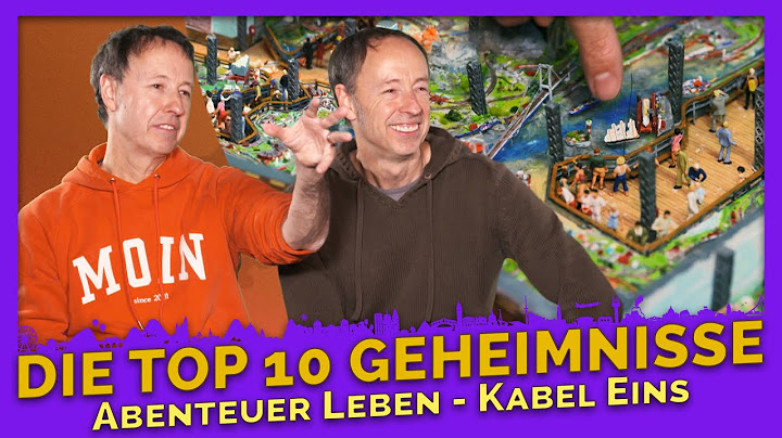 TOP 10: Die größten Geheimnisse des Miniatur Wunderlandes | Kabel Eins | Miniatur Wunderland