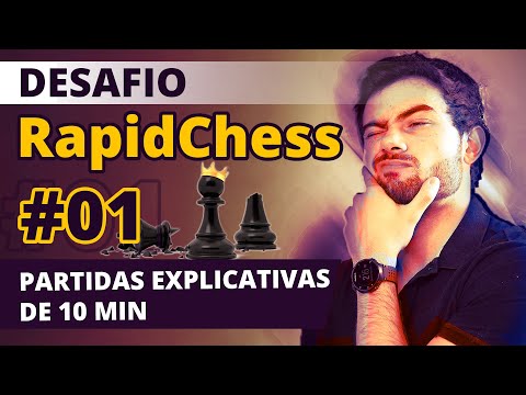 ♚O Sistema London é uma abertura muito interessante que ganhou popularidade  nos últimos anos principalmente após ser jogado pelo Carlsen em algumas, By GM Evandro Barbosa