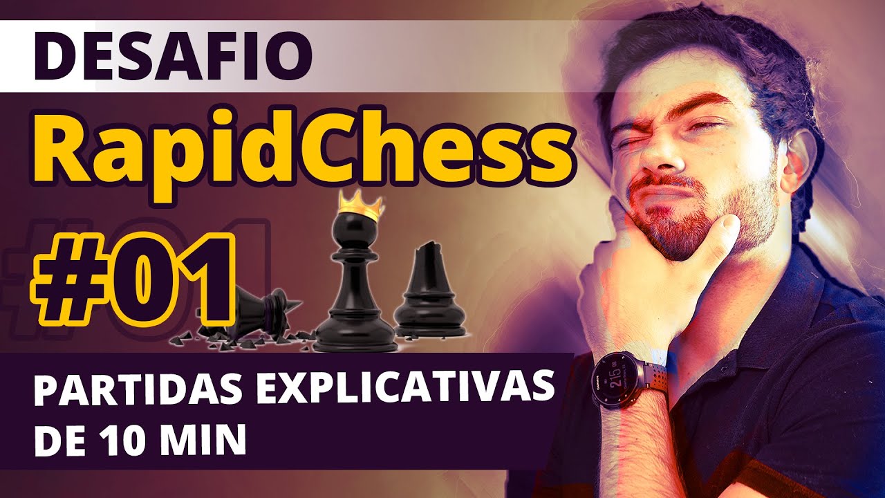 01 Nova jogadores - ChessFlix