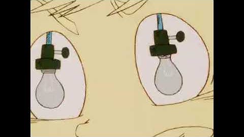 【次回予告】第6話『恋の三角ブラックホール』『ホレホレ小悪魔だっきゃ！』［ENG SUB］