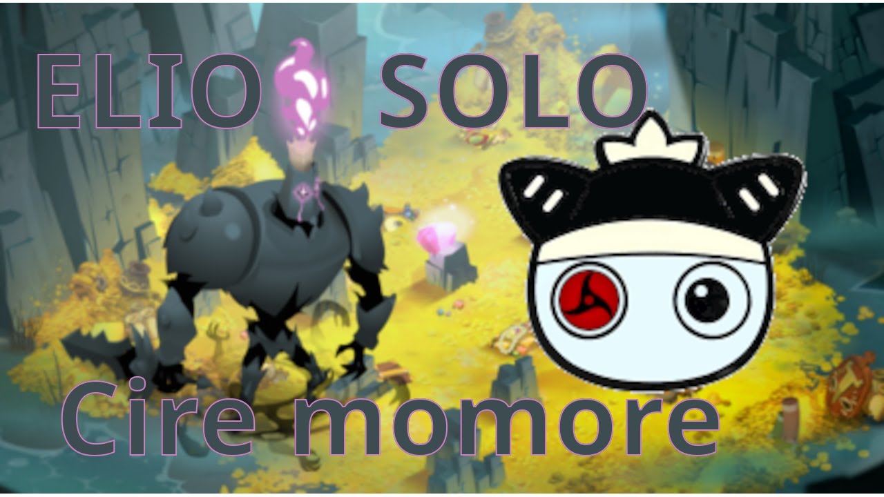 Elio solo cire momore