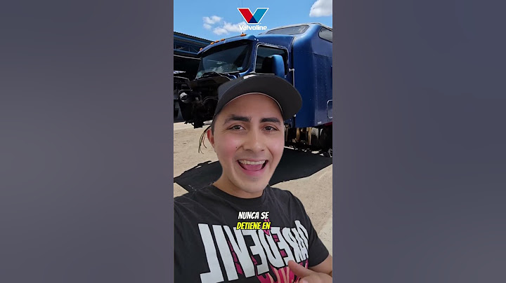This is how the McBolas Kenworth T600 is progressing #TeamValvoline