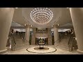 DUBAI 5 STAR HOTEL | Waldorf Astoria Palm Jumeriah UAE (Feb 2020) Luxury Hotel Overview