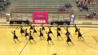 AHHS Contemporary Performance