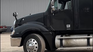 How to reset your AC in your freightliner  July 31, 2023