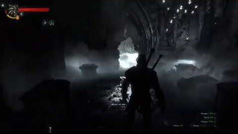 Witcher 3 Modded | Enhanced Edition Lazarus | No Commentary | Episode 12