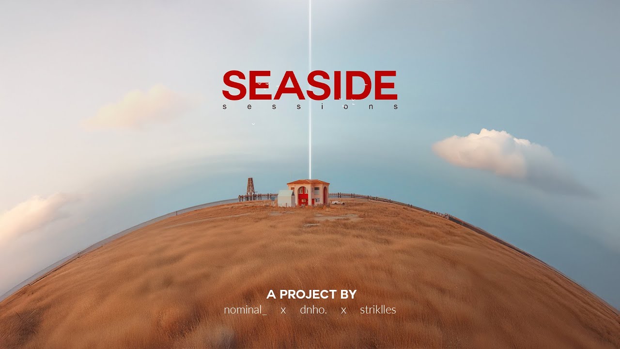 SEASIDE SESSIONS 6 Jours Pour Faire Un Album YouTube seaside-sessions-6-jours-pour-faire-un-album-youtube