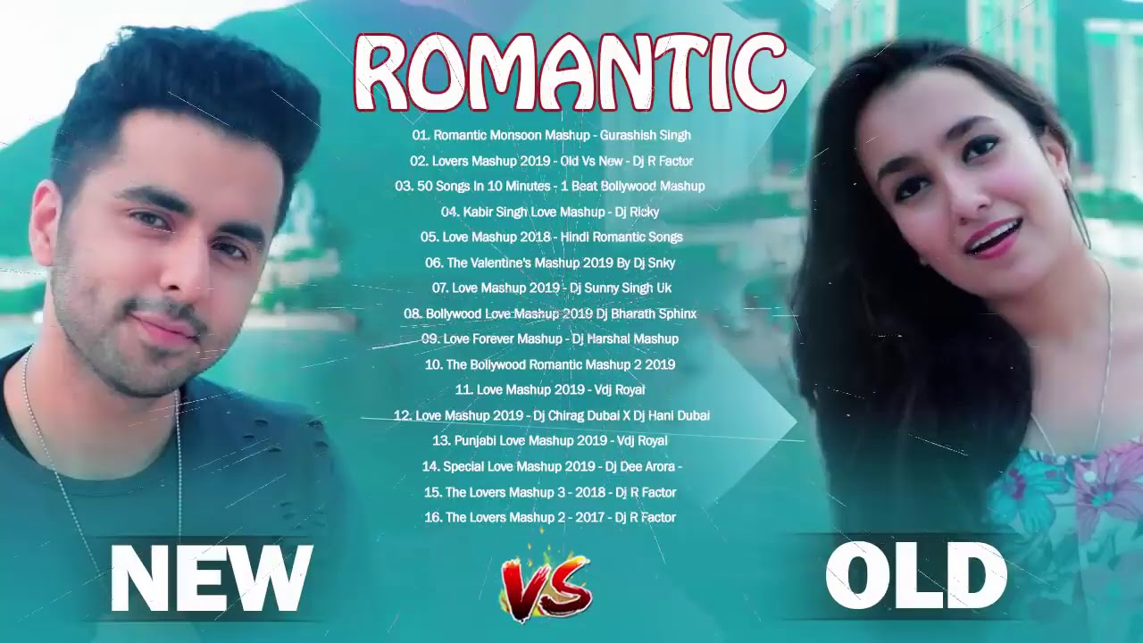 New Romantic Songs 2019 YouTube