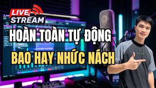 Hướng Dẫn Sử Dụng Phần Mềm Hát Live Tự Động Auto Vocal Tune Duy Nguyễn Audio (A-Z) screenshot 5