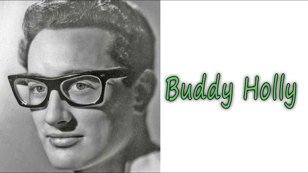 who is Buddy Holly? YouTube
