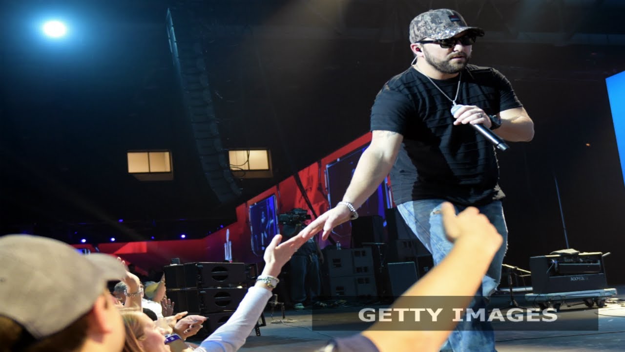 video editing software free Tyler Farr Talks About His New TV Show And Bar Fights