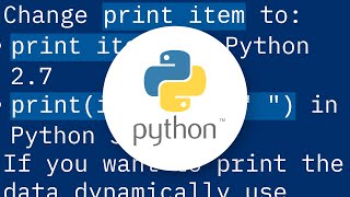 Print in one line dynamically