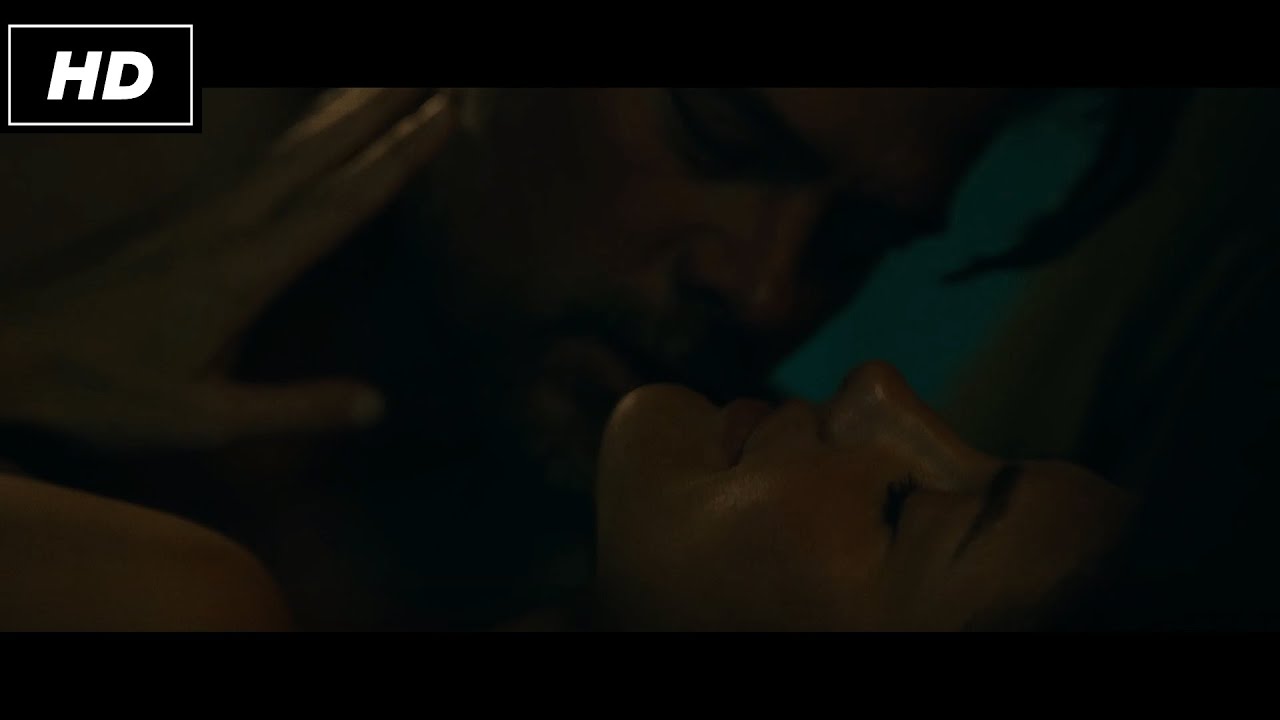 Staten & Quinn 01x09 pt. 1 - Quinn and Staten sleep together (HD)