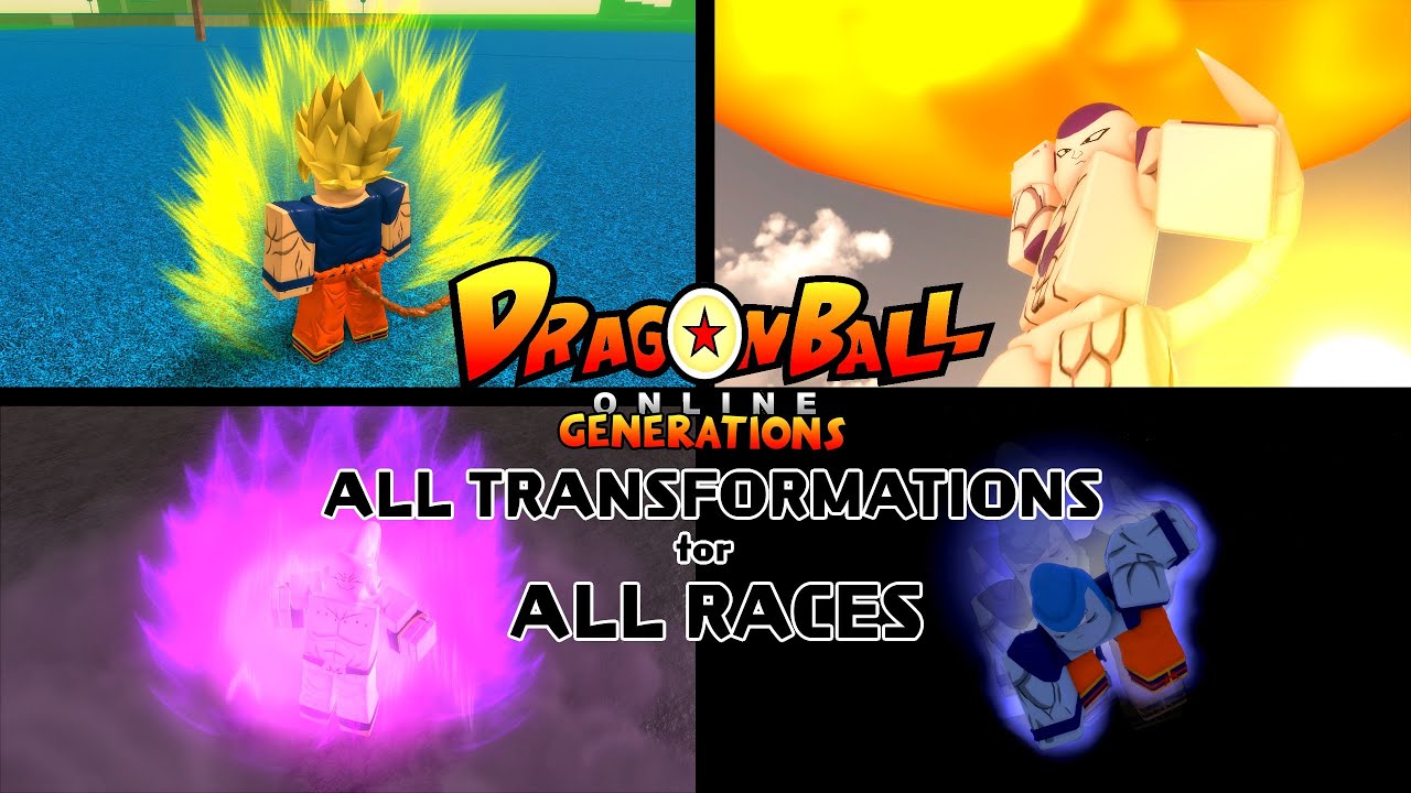 Frieza, Dragon Ball Online Generations Wiki