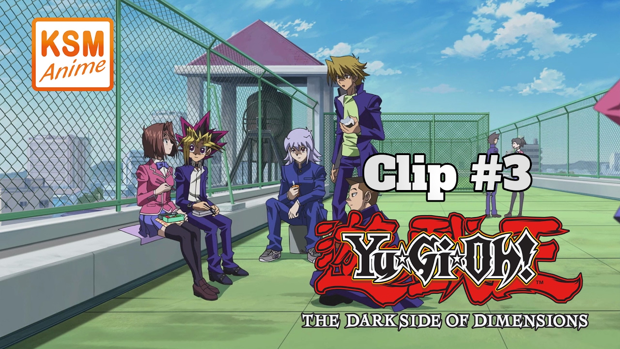 download movie yugioh the dark side of dimensions sub indo