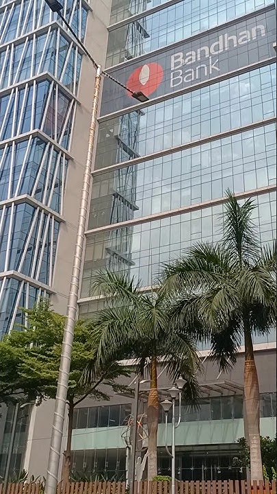 way-to-office-bandhan-bank-head-office-salt-lake-sector-v-kolkata