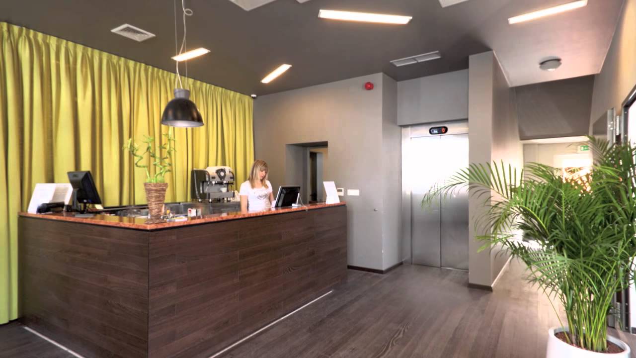 Hotel Amfiteatar Pula Arena Istria Region Croatia YouTube