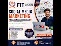 Social Media Marketing In Lahore, Punjab Pakistan