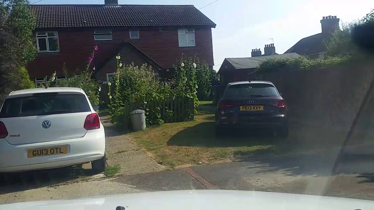 24/07/2018 1704 (98 Allington Rd, Newick, Lewes BN8 4NH, UK) YouTube