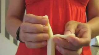 Polly-O String Cheese Commercial