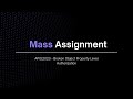 Test Editor Tutorial 2: Mass Assignment ( OWASP API3:2023)