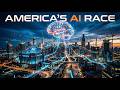 America's $500 Billion AI Race: The Future Is Being Built Right Now