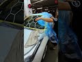 мойка М3.Полировка лобового стекла #детейлинг #detailing #automobile #auto #car #m3 #авто #полировка