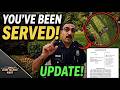 Serving Notice Of Claim For ILLEGAL Entry By The Police - Accountability Is Coming!
