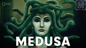Medusa: Victim or Villain? | Monstrum