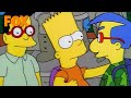 I Simpson 6x23 - Squadra forza d'urto