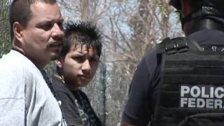 A life of danger for Mexico's journalists