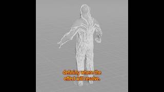 Saros is packed with advanced visual and graphical effects.