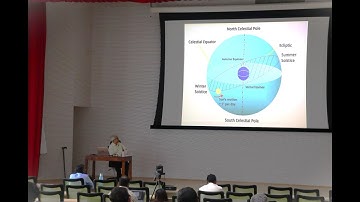 IITH Distinguished Lecture by Prof. Amitabha Ghosh