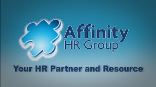 HR Minute - Labor Trends Part 1