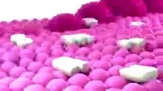 Samsung Logo Balls In Craftia Box