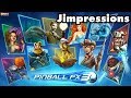 Pinball FX3 - TIE Fighters And Ball Jugglers (Jimpressions)