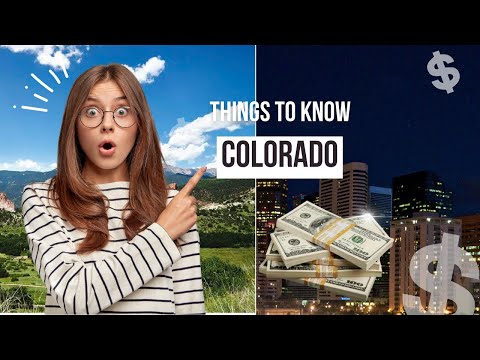 Video: Najlepšie aktivity v Denveri, Colorado