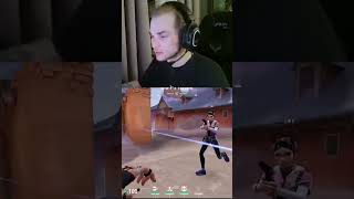 Смотри лопата #Vessel_Hollow #twitchclips #valorant #valorantmoments #валорант #смешныемоменты
