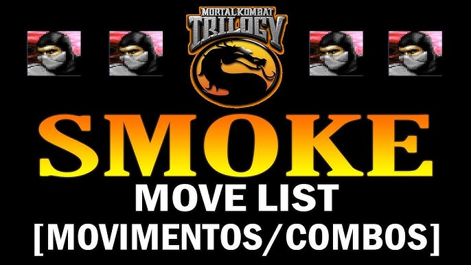 Mortal Kombat Trilogy combos were too much fun! #mortalkombat #mk1 #mo