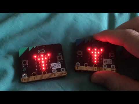 M0RVJ Micro:bit CW Transceiver Update