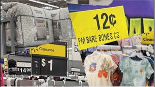 WOWTHESE DEALS WILL GO FAST‼WALMART CLEARANCE