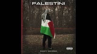 Esa Mighty - Falestini