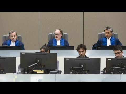 US threatens to arrest ICC judges if they pursue Americans for Afghan war crimes