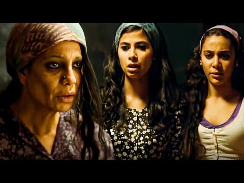 فيلم الشوق بطولة روبي ومحمد رمضان وسوسن بدر مع نخبة من الابطال