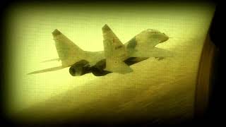 MOWAS2 - Cold War Mod Main Menu