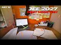 My First Jee Mains Mock Test Score 🫣 || JEE 2027
